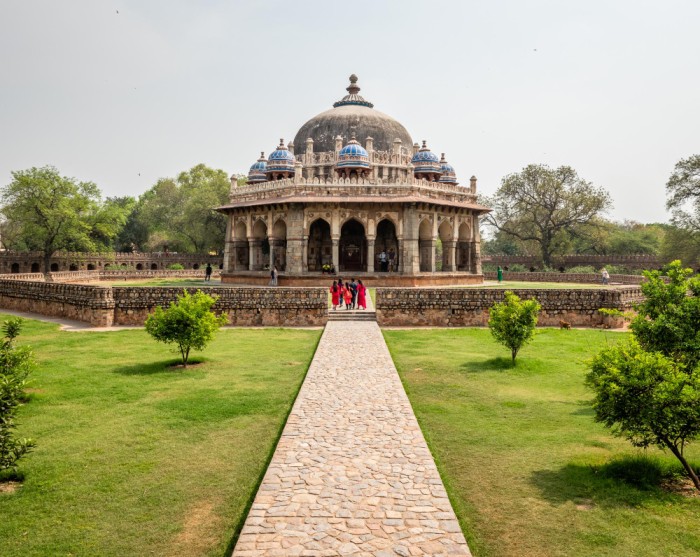 Exploring Delhi’s Timeless Past: Must-See Landmarks